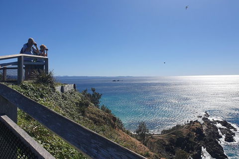 Byron Bay And The Crystal Castle Day Tour From Gold Coast - Accommodation Gold Coast 5