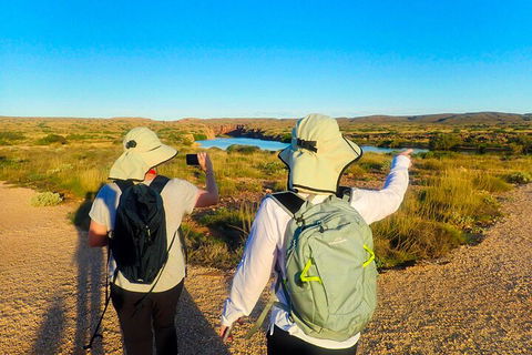 Ningaloo In A Day - Full Day Hike And Snorkel Tour With Lunch - Accommodation Gold Coast 3