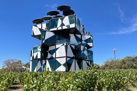 Private Mclaren Vale Wine Tour - Accommodation Gold Coast 0
