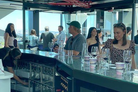 Private Mclaren Vale Wine Tour - Accommodation Gold Coast 1