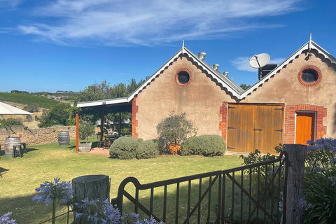 Private Mclaren Vale Wine Tour - Accommodation Gold Coast 5