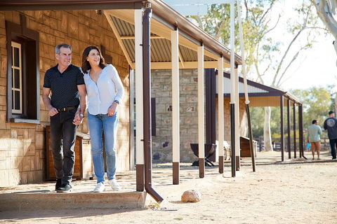Alice Springs Highlights Tour - Accommodation Gold Coast 0