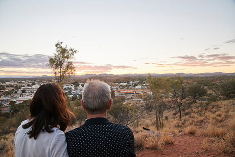 Alice Springs Highlights Tour - Accommodation Gold Coast 2