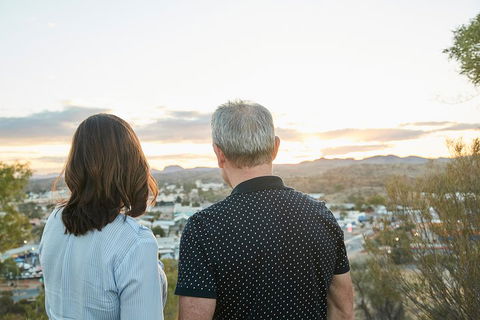 Alice Springs Highlights Tour - Accommodation Gold Coast 3