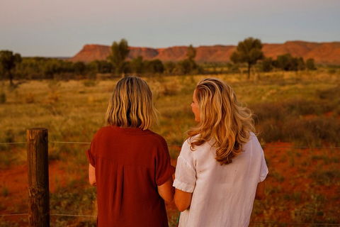3-Day Alice Springs To Uluru (Ayers Rock) Via Kings Canyon Tour - Accommodation Gold Coast 5