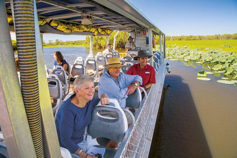 Kakadu, Nourlangie And Yellow Waters Tour From Darwin - Accommodation Gold Coast 4