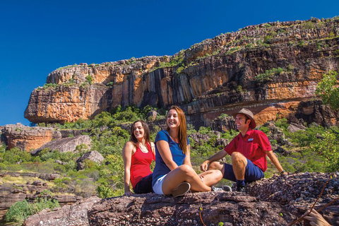 Kakadu, Nourlangie And Yellow Waters Tour From Darwin - Accommodation Gold Coast 5