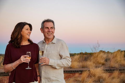 Uluru (Ayers Rock) Base And Sunset Half-Day Trip With Opt Outback BBQ Dinner - Accommodation Gold Coast 5