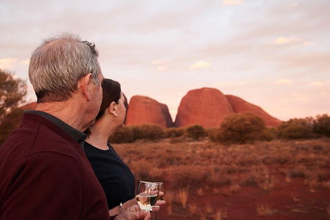 Kata Tjuta Sunset Half Day Trip - Accommodation Gold Coast 0