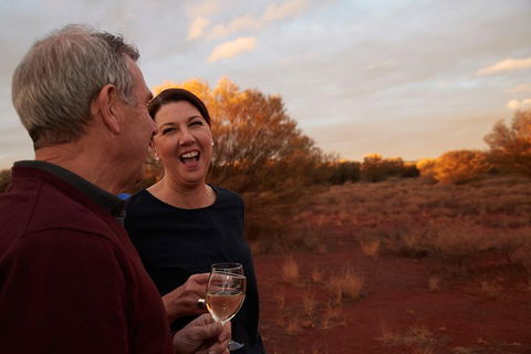 Kata Tjuta Sunset Half Day Trip - Accommodation Gold Coast 1