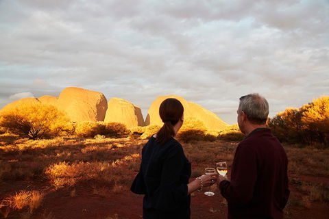 Kata Tjuta Sunset Half Day Trip - Accommodation Gold Coast 3