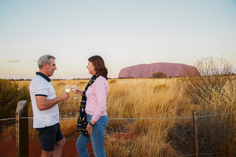Uluru (Ayers Rock) Sunset Tour - Accommodation Gold Coast 0