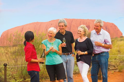 Uluru (Ayers Rock) Sunset Tour - Accommodation Gold Coast 3