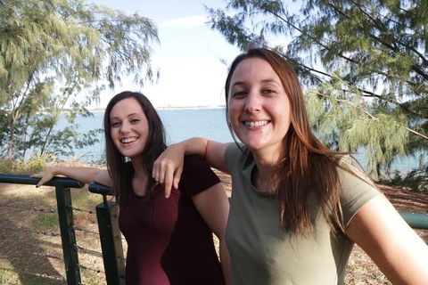 Darwin City Sights And Jumping Crocodile Cruise - Accommodation Gold Coast 3