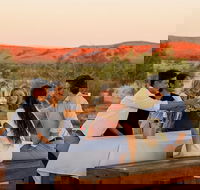 3-Day Tour from Uluru Ayers Rock to Alice Springs via Kings Canyon - Accommodation Gold Coast