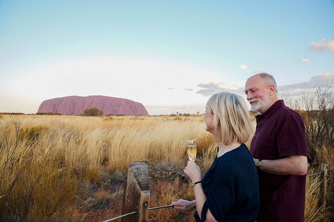 2-Day Uluru Sunset And Kata Tjuta Tour From Ayers Rock - Accommodation Gold Coast 3
