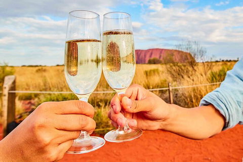 2-Day Uluru Sunset And Kata Tjuta Tour From Ayers Rock - Accommodation Gold Coast 5