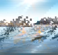 Brisbane Kayak Tour - 1 Gold Coast