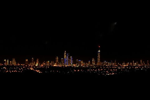 Evening Rainforest & Glow Worm Experience - Accommodation Gold Coast 5
