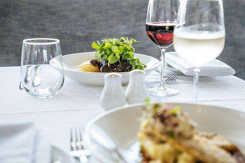 Journey Beyond Cruise Sydney Harbour - All Inclusive Dinner Cruise - Accommodation Gold Coast 0