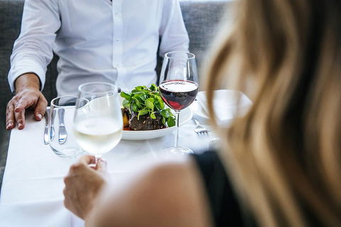 Journey Beyond Cruise Sydney Harbour - All Inclusive Dinner Cruise - Accommodation Gold Coast 1
