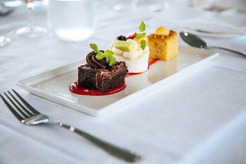 Journey Beyond Cruise Sydney Harbour - All Inclusive Dinner Cruise - Accommodation Gold Coast 2