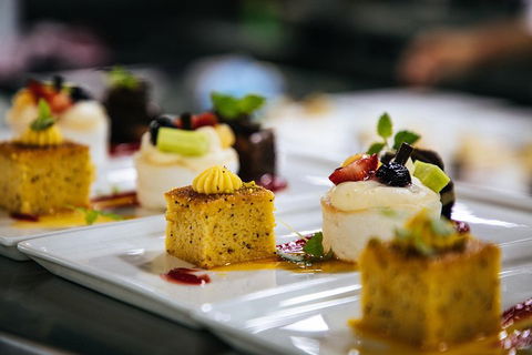 Journey Beyond Cruise Sydney Harbour - All Inclusive Dinner Cruise - Accommodation Gold Coast 3
