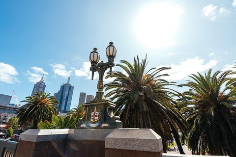 Highlights & Hidden Gems With Locals: Best Of Melbourne Private Tour - Accommodation Gold Coast 0