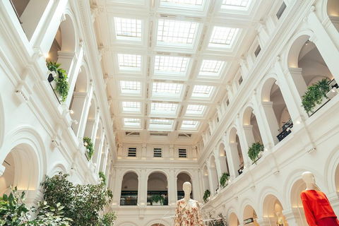 Highlights & Hidden Gems With Locals: Best Of Melbourne Private Tour - Accommodation Gold Coast 1