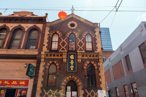 Highlights & Hidden Gems With Locals: Best Of Melbourne Private Tour - Accommodation Gold Coast 2