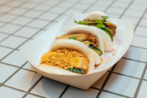 The 10 Tastings Of Melbourne With Locals: Private Food Tour - Accommodation Gold Coast 0