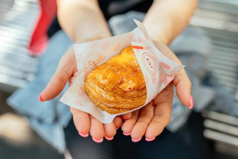 The 10 Tastings Of Melbourne With Locals: Private Food Tour - Accommodation Gold Coast 3
