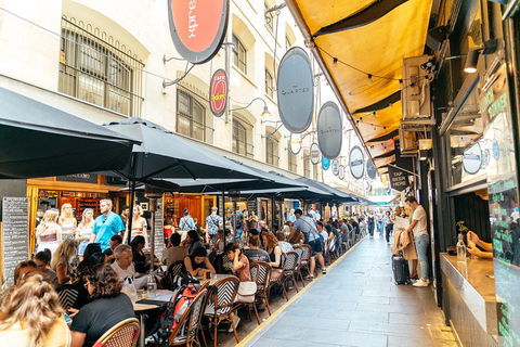 The 10 Tastings Of Melbourne With Locals: Private Food Tour - Accommodation Gold Coast 4