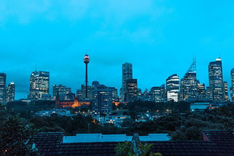 Drinks & Bites In Potts Point Private Tour - Accommodation Gold Coast 0
