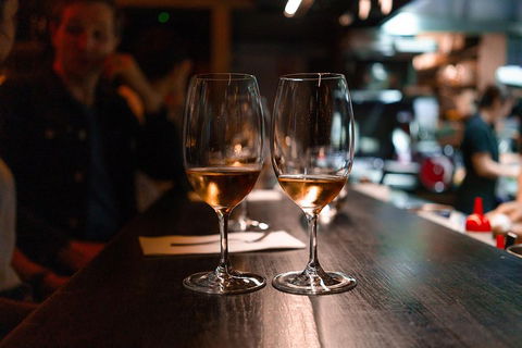 Drinks & Bites In Potts Point Private Tour - Accommodation Gold Coast 2