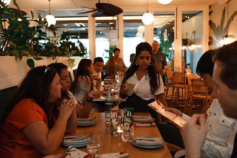Drinks & Bites In Potts Point Private Tour - Accommodation Gold Coast 4