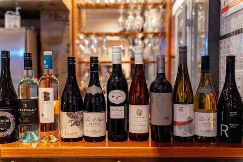The Flavors Of Perth: Fremantle Wine & Bites Private Tour - Accommodation Gold Coast 1
