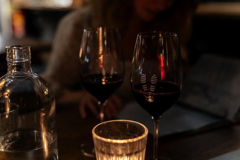 The Flavors Of Perth: Fremantle Wine & Bites Private Tour - Accommodation Gold Coast 2