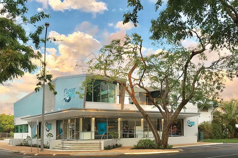 Quicksilver Dive 4 Day PADI Learn To Dive Course - Accommodation Gold Coast 5