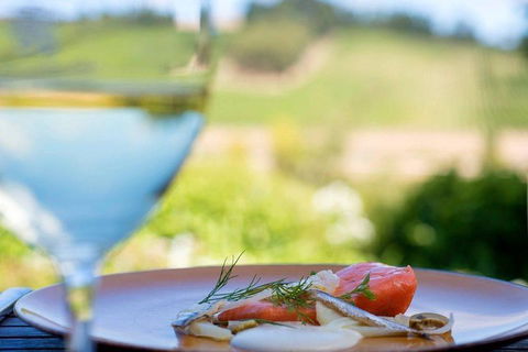 West Tamar Wine Tour - Accommodation Gold Coast 0