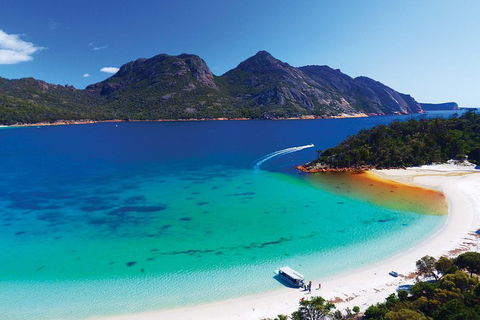 Wineglass Bay Private Charter Service - 1 Gold Coast 1