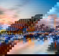 Hobart City and Surroundings Private Charter Service - Accommodation Gold Coast
