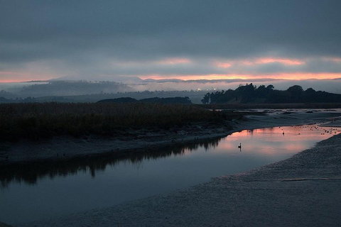 Launceston Private Charter Service - Accommodation Gold Coast 1