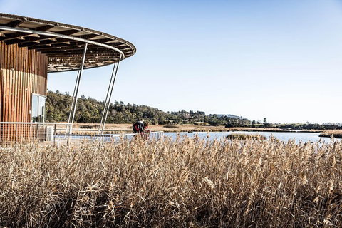 Launceston Private Charter Service - Accommodation Gold Coast 2