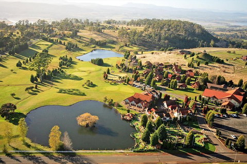 Launceston Private Charter Service - Accommodation Gold Coast 3