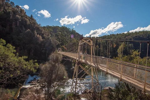 Launceston Private Charter Service - Accommodation Gold Coast 5