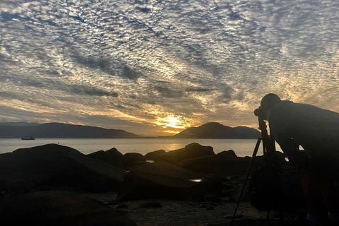 Outback Astrophotography Adventures - 3 Days, 2 Nights - Accommodation Gold Coast 1