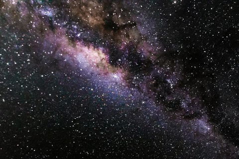 Outback Astrophotography Adventures - 3 Days, 2 Nights - Accommodation Gold Coast 2