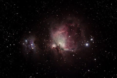 Outback Astrophotography Adventures - 3 Days, 2 Nights - Accommodation Gold Coast 5