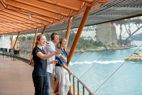 Sydney Shore Excursion: Sydney Opera House Walking Tour - Accommodation Gold Coast 2